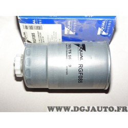 Filtre à carburant gazoil Requal RGF085 pour alfa romeo 147 156 1.9JTD 1.9 JTD 140CV diesel