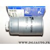 Filtre à carburant gazoil Requal RGF085 pour alfa romeo 147 156 1.9JTD 1.9 JTD 140CV diesel