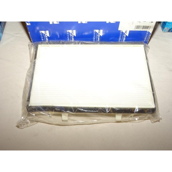 Filtre habitacle interieur Requal RCF041 pour volkswagen passat B3 B4 de 1989 à 1996 