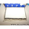 Filtre habitacle interieur Requal RCF041 pour volkswagen passat B3 B4 de 1989 à 1996