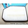 Filtre à air Purflux A1517 pour mazda 6 626 GG GH GY GF essence et diesel