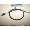 Cable embrayage Lecoy 2185 pour peugeot 405 1.4 1.6 essence