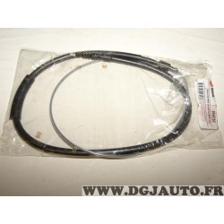 Cable frein à main arriere Seim 554757 pour citroen C3 picasso