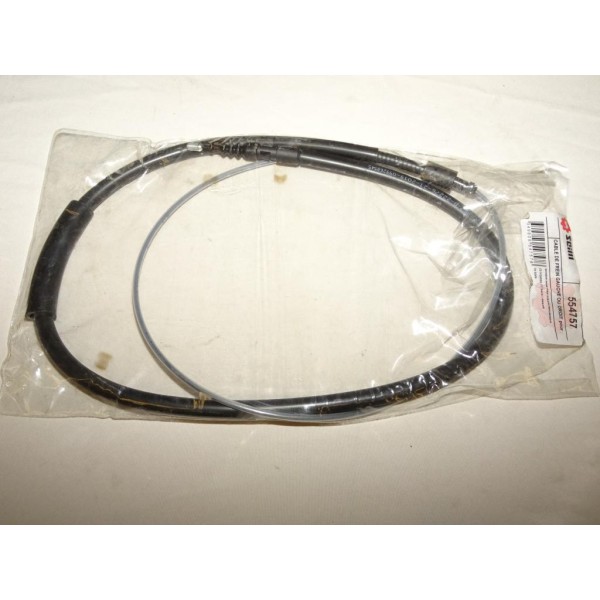 Cable frein à main arriere Seim 554757 pour citroen C3 picasso 