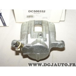 Etrier de frein Recyx DC500332 pour mercedes à identifier ???