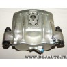 Etrier de frein avant gauche montage brembo 44mm diametre Ecoliper 281079 pour iveco daily 2 3 II III