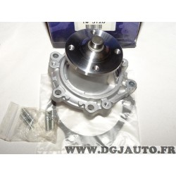 Pompe à eau Kavo TW-5126 pour toyota 4runner dyna hiace hilux land cruiser prado 2.4D 2.4TD 3.0D 2.4 3.0 D 2.4 TD diesel