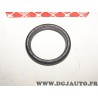 Joint spi torique vilebrequin Febi 02083 pour volkswagen 411 412 transporter T2 T3 porsche 914 1.7 1.8 1.9 2.0 2.1 essence