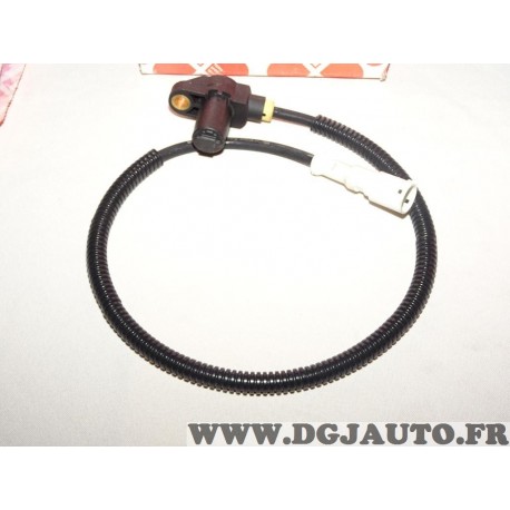 Capteur ABS vitesse de roue avant Febi 24614 pour opel astra F 