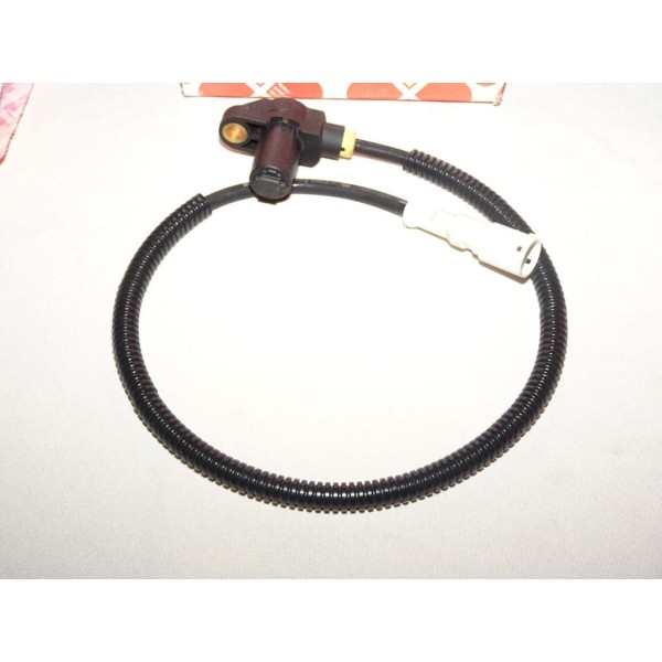 Capteur ABS vitesse de roue avant Febi 24614 pour opel astra F