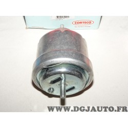 Tampon support moteur droit Corteco 80000897 pour opel vectra B 1.8 2.0 16V essence