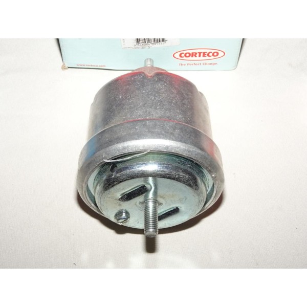 Tampon support moteur droit Corteco 80000897 pour opel vectra B 1.8 2.0 16V essence 