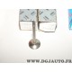 Lot 4 soupapes echappement Corteco 19998 pour seat arosa cordoba 1 ibiza 2 3 II III inca leon skoda fabia octavia volkswagen bor
