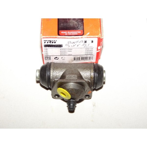 Cylindre de roue frein arriere montage lucas TRW BWF191 pour ford mondeo 1 2 I II 