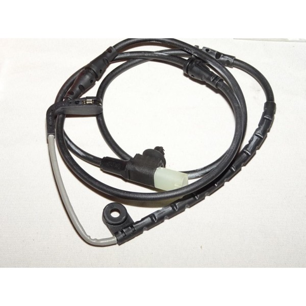 Contacteur temoin usure plaquettes de frein avant Hitec H8855 pour land rover range rover L320 