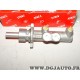 Maitre cylindre de frein TRW PMK589 pour ford mondeo 3 III de 2000 à 2007 