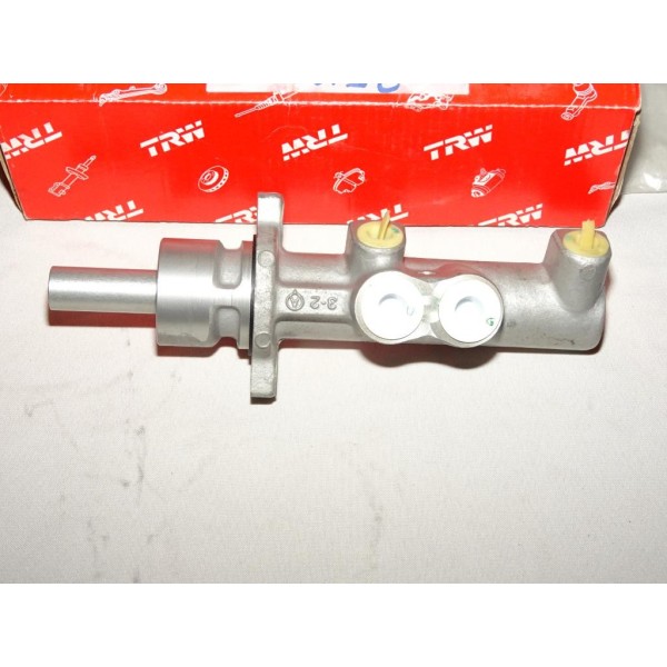 Maitre cylindre de frein TRW PMK589 pour ford mondeo 3 III de 2000 à 2007 