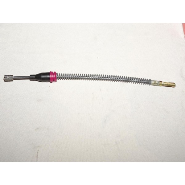 Cable de frein à main Lecoy 7452 pour opel corsa C tigra B 