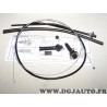 Cable accelerateur Lecoy 2308 pour citroen jumper peugeot boxer fiat ducato partir de 1994