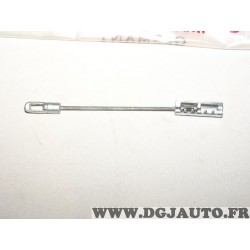 Cable de frein à main Pex 4.1436 pour opel vectra B partir de 1995 