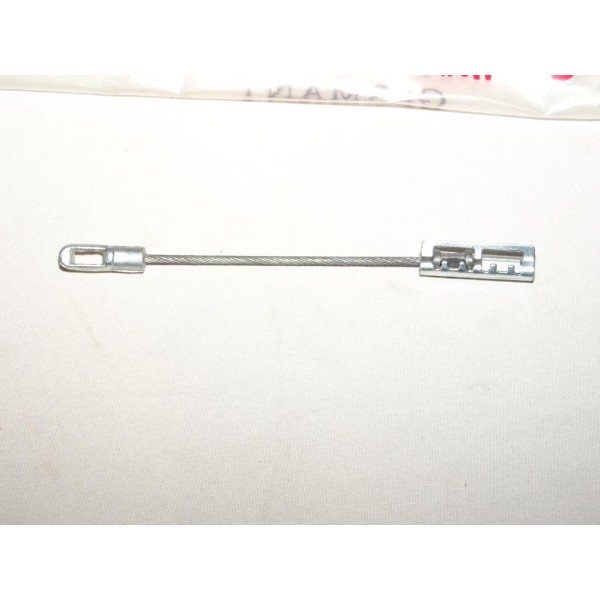 Cable de frein à main Pex 4.1436 pour opel vectra B partir de 1995 