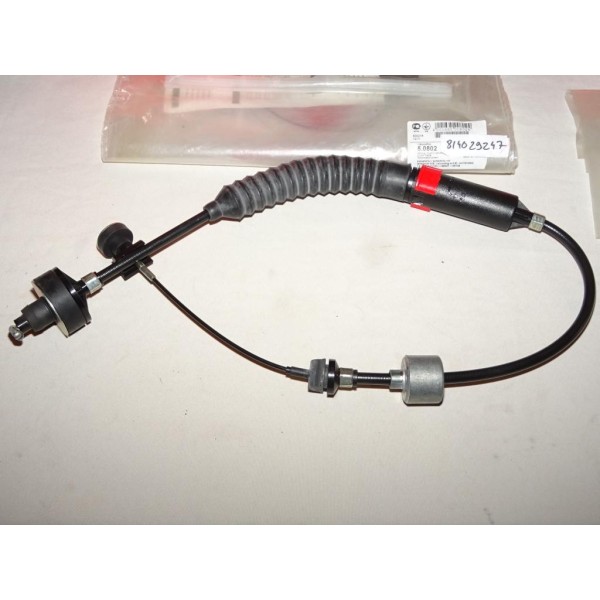 Cable embrayage reglage automatique Pex 5.0802 pour volkswagen golf 3 III vento 1.4 1.6 essence 