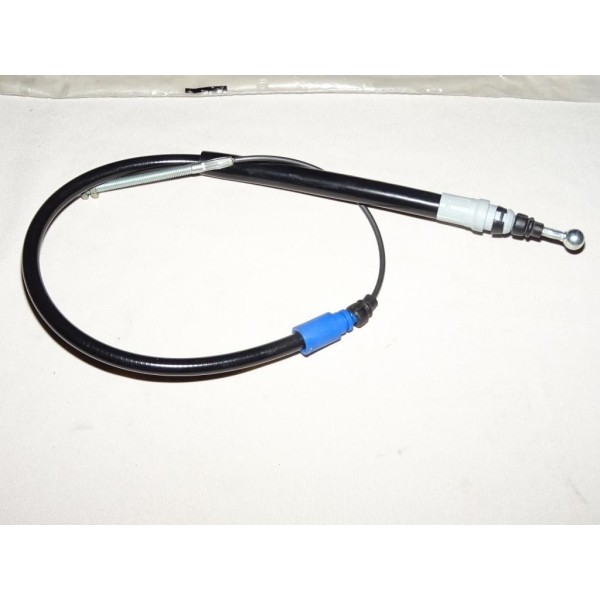 Cable de frein à main arriere gauche Lecoy 2390 pour peugeot 607 