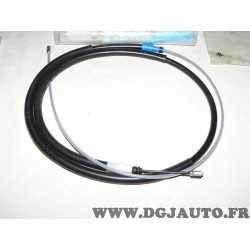 Cable de frein à main arriere Lecoy 2387 pour citroen C4 peugeot 307 SW 