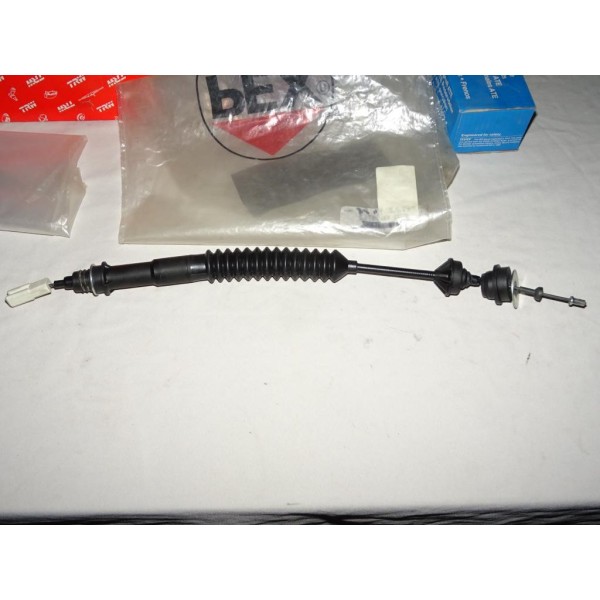 Cable embrayage reglage automatique Pex 5.0769 pour peugeot 406 1.6 1.8 essence 1.9TD 1.9 TD diesel 