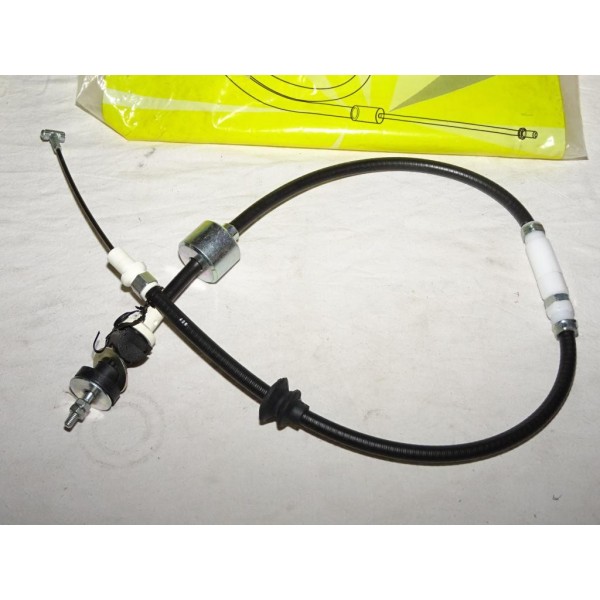 Cable embrayage Triscan 814029242 pour seat arosa inca volkswagen caddy 2 II lupo polo 3 4 III IV 