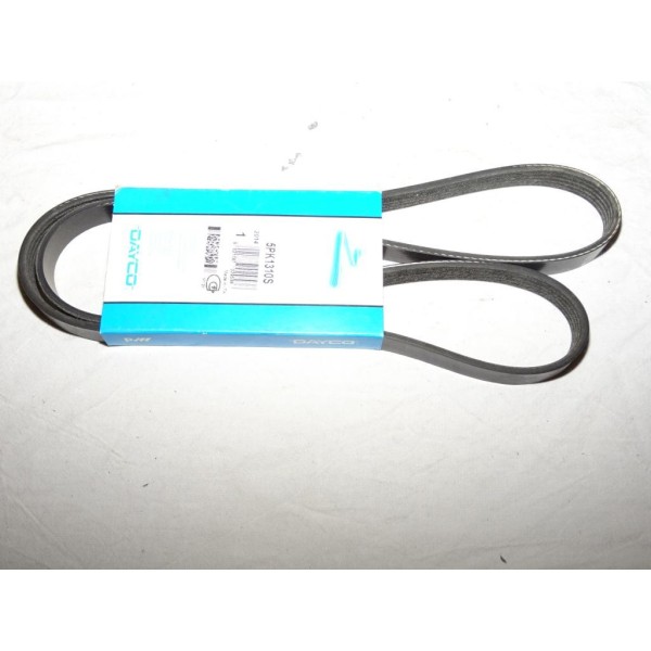 Courroie accessoire 5PK1310S 5PK1310 pour mercedes classe A B C SL W169 W245 W204 R230 