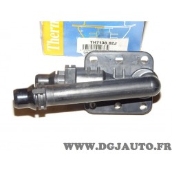 Thermostat eau Vernet TH7138.82J pour BMW serie 5 6 7 E60 E61 E63 E64 E65 E66 E67 520 523 525 530 545 630 645 650 730 735 740 74