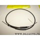 Cable de frein à main arriere droit Triscan 814038125 pour citroen ZX peugeot 306