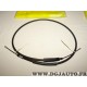 Cable de frein à main arriere droit Triscan 814038125 pour citroen ZX peugeot 306 