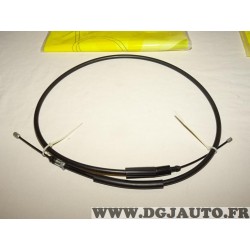 Cable de frein à main arriere droit Triscan 814038125 pour citroen ZX peugeot 306 