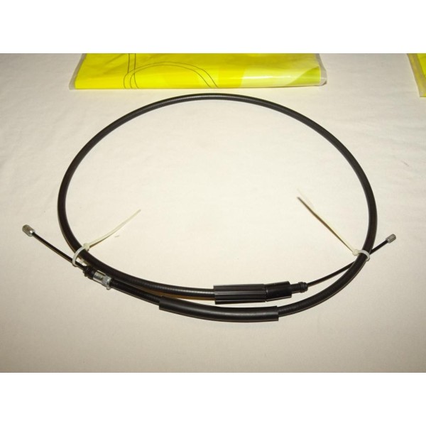 Cable de frein à main arriere droit Triscan 814038125 pour citroen ZX peugeot 306 