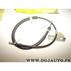 Cable de frein à main arriere gauche Triscan 814080127 pour jeep commander grand cherokee 