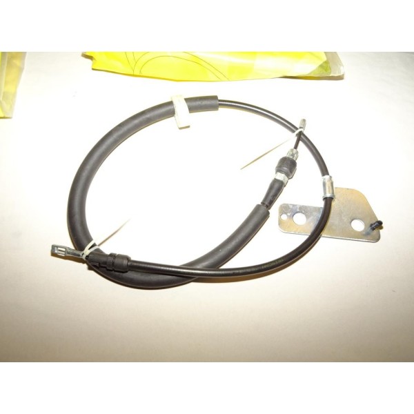Cable de frein à main arriere gauche Triscan 814080127 pour jeep commander grand cherokee 