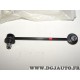 Biellette barre stabilisatrice Nipparts J4960313 pour hyundai accent MC kia rio DC JB UB