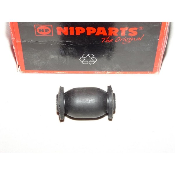 Silent bloc tirangle bras de suspension Nipparts J4238000 pour opel agila A subura justy 