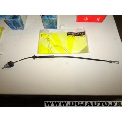 Cable embrayage Triscan 814038212 pour citroen C15 visa 1.6 GTI 1.7D 1.8D 1.7 1.8 D diesel