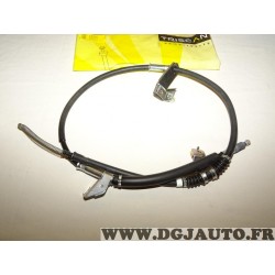 Cable de frein à main arriere droit Triscan 814042161 pour mitsubishi pajero V20 K70 K90