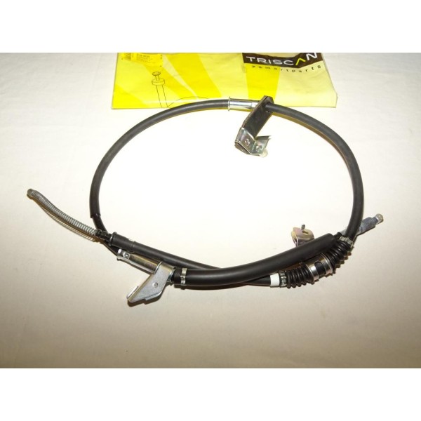 Cable de frein à main arriere droit Triscan 814042161 pour mitsubishi pajero V20 K70 K90 