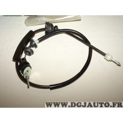 Cable embrayage Maurice Lecoy 2252 pour peugeot 405 1.6 1.8 2.0 essence 1.9D 1.9 D diesel