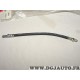 Flexible de frein avant Pex 42.003 pour saab 90 99