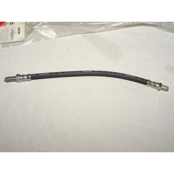 Flexible de frein avant Pex 42.003 pour saab 90 99 