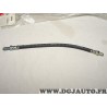 Flexible de frein avant Pex 42.003 pour saab 90 99
