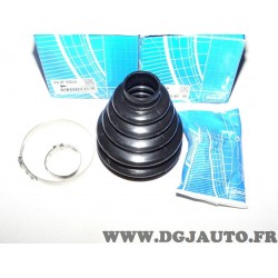 Kit soufflet de cardan arbre de transmission SKF VKJP1044 pour citroen C1 C2 C3 dont pluriel ford fiesta 5 6 V VI fusion mazda 2