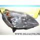 Phare projecteur avant droit Magneti marelli 710301214208 LPM381 pour opel zafira B