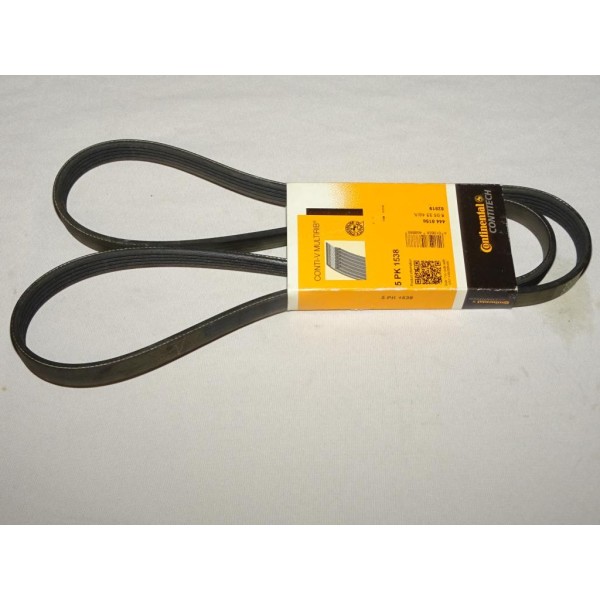 Courroie accessoire Continental 5PK1538 pour renault trucks magnum alfa romeo 159 fiat croma 2 II opel astra G H combo C corsa D